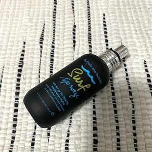 Bumble and bumble surf spray